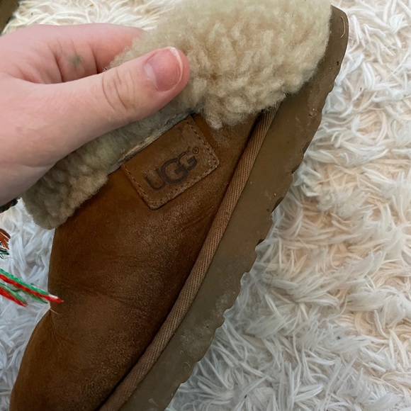 UGG slippers - Picture 5 of 7